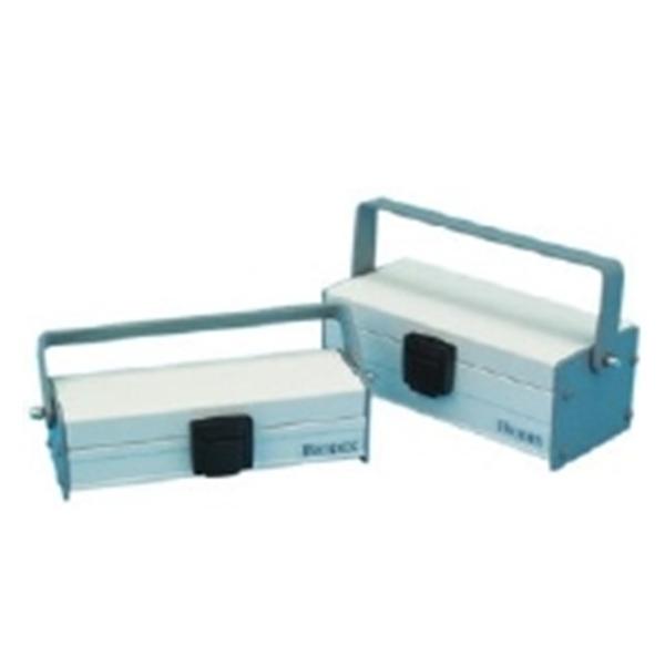 Carrier Syringe Metal 0.125 Lead Large Ea